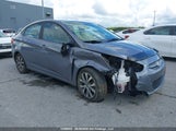 Hyundai Accent Se KMHCT4AE1HU304458 снимка