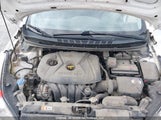 Hyundai Elantra Se/Sport/Limited KMHDH4AE4GU629965 photo
