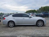 Infiniti G37X JN1CV6AR2AM456996 снимка