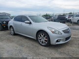 Infiniti G37X JN1CV6AR2AM456996 снимка