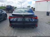 Lexus Is 350 JTHSZ1E29N5024773 снимка