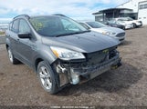 Ford Escape Se 1FMCU9GX9EUE02300 снимка