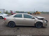 Toyota Corolla Ce 2T1BU4EE3AC390186 снимка