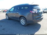 Chevrolet Traverse Ls 1GNKVFKDXFJ234766 снимка