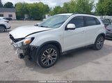 Mitsubishi Rvr Black Edition/Gt/Se Limited Edition JA4AJ4AWXHZ609903 fotografie