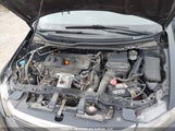 Honda Civic Ex 4Dr 2HGFB2F57CH108619 снимка