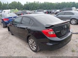 Honda Civic Ex 4Dr 2HGFB2F57CH108619 снимка