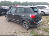 Fiat 500L Trekking ZFBCFADH9EZ024658 снимка