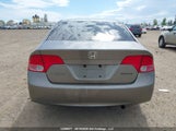 Honda Civic Dx Vp 2HGFA16396H008120 снимка