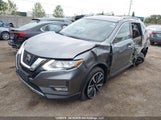 Nissan Rogue S/Sl/Sv 5N1AT2MV1LC711606 fotografie