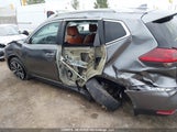 Nissan Rogue S/Sl/Sv 5N1AT2MV1LC711606 fotografie