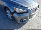 Infiniti Q50 Sport JN1BV7AR8FM390267 fotografie