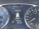 Nissan Rogue S/Sl/Sv 5N1AT2MV6GC845162 photo