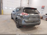 Nissan Rogue S/Sl/Sv 5N1AT2MV6GC845162 fotografie