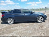 Hyundai Sonata Limited 5NPEC4AC0CH397441 photo