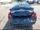 Hyundai Sonata Limited 5NPEC4AC0CH397441 fotografie