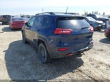 Jeep Cherokee Trailhawk 1C4PJMBX2JD514584 снимка