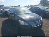 Nissan Sentra 1.8 S/1.8 Sl/1.8 Sr/1.8 Sv 3N1AB7AP0FL645569 снимка