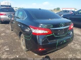 Nissan Sentra 1.8 S/1.8 Sl/1.8 Sr/1.8 Sv 3N1AB7AP0FL645569 photo