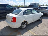 Hyundai Accent Gls KMHCN45C89U348459 снимка