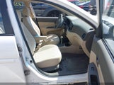 Hyundai Accent Gls KMHCN45C89U348459 снимка
