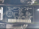 Hyundai Veracruz Gl KM8NU4CC8CU204223 снимка