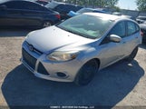 Ford Focus Se 1FADP3K29DL140443 fotografie