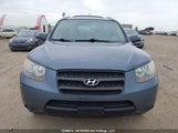 Hyundai Santa Fe Gl 5NMSG13E57H033314 снимка
