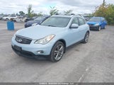 Infiniti Ex35 Journey JN1AJ0HR6BM850430 fotografie