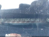 Acura Ilx 19VDE1F79DE401551 снимка