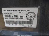 Acura Ilx 19VDE1F79DE401551 снимка