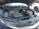 Chevrolet Trailblazer Lt KL79MRSL3PB083975 снимка