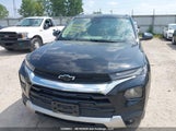Chevrolet Trailblazer Lt KL79MRSL3PB083975 снимка