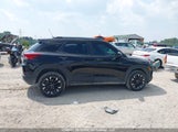 Chevrolet Trailblazer Lt KL79MRSL3PB083975 снимка
