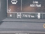 Chevrolet Trailblazer Lt KL79MRSL3PB083975 снимка