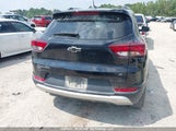 Chevrolet Trailblazer Lt KL79MRSL3PB083975 снимка