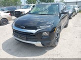 Chevrolet Trailblazer Lt KL79MRSL3PB083975 снимка