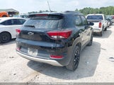 Chevrolet Trailblazer Lt KL79MRSL3PB083975 снимка