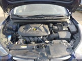 Hyundai Elantra Gl 5NPDH4AE7CH147337 снимка