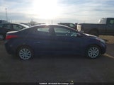Hyundai Elantra Gl 5NPDH4AE7CH147337 снимка