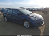 Hyundai Elantra Gl 5NPDH4AE7CH147337 снимка