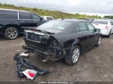 Ford Fusion 3FAHP08199R216038 снимка