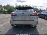 Lexus Rx 350/Base/F Sport 2T2BZMCAXHC110884 fotografie