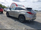 Lexus Rx 350/Base/F Sport 2T2BZMCAXHC110884 fotografie