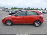 Kia Rio Lx/Sx KNADH5B35B6712466 fotografie