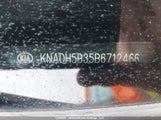 Kia Rio Lx/Sx KNADH5B35B6712466 fotografie