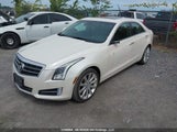 Cadillac Ats Premium 1G6AL5SX6D0174747 снимка