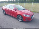 Hyundai Elantra Gl Se KMHD84LF8JU691950 fotografie