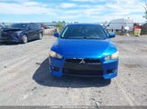 Mitsubishi Lancer Se JA3AU26U59U615453 снимка