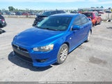 Mitsubishi Lancer Se JA3AU26U59U615453 снимка